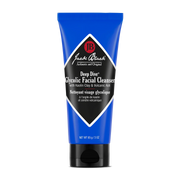 Deep Dive® Glycolic Facial Cleanser 3oz Jack Black