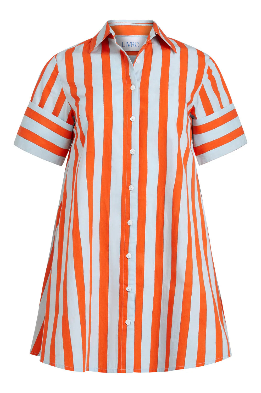 Dock Dress Livro