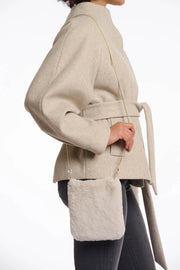 Doxy Shoulder Bag Rino & Pelle