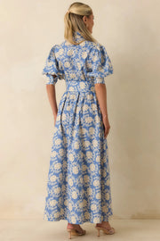 Marianne Maxi Dress Prosperina