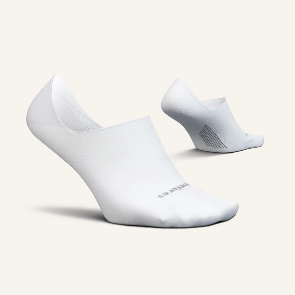 Elite Ultra Light Invisible Socks Feetures