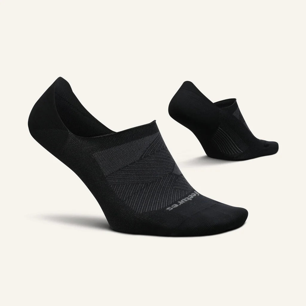 Elite Ultra Light Invisible Socks Feetures