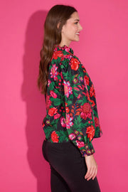 Phoebe Top Alden Adair