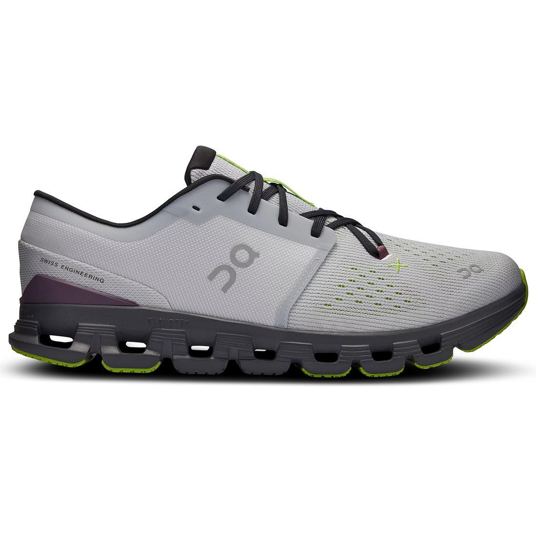 Men's Cloud X 4 Sneakers