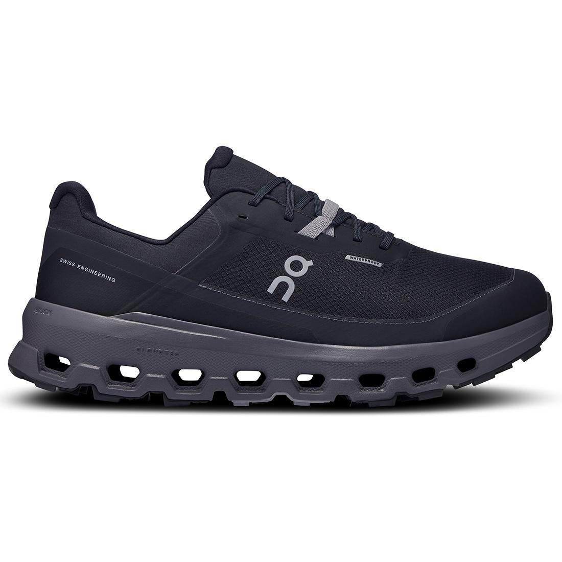 Men's Cloudvista 2 Waterproof Sneakers | On