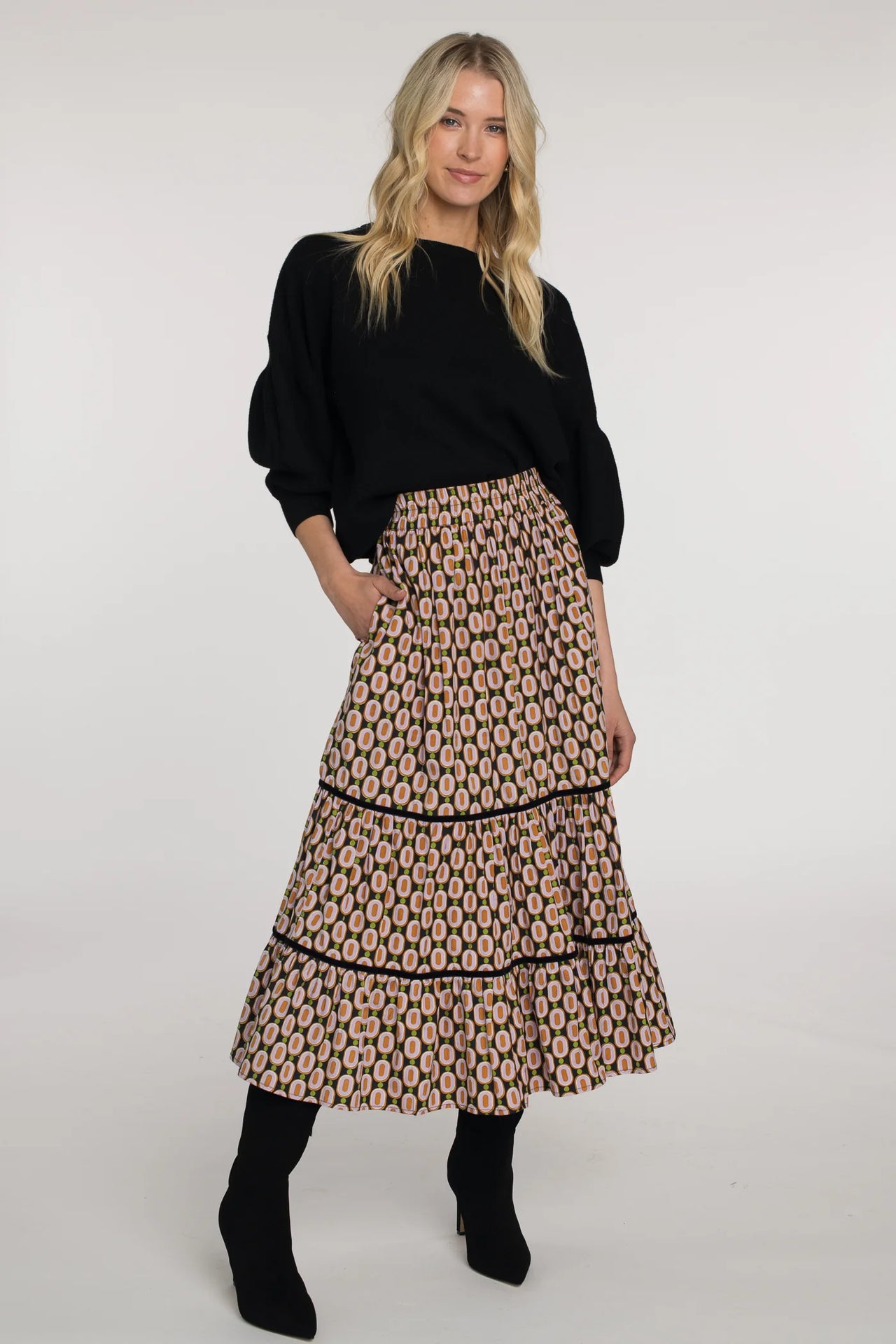 Surrey Skirt