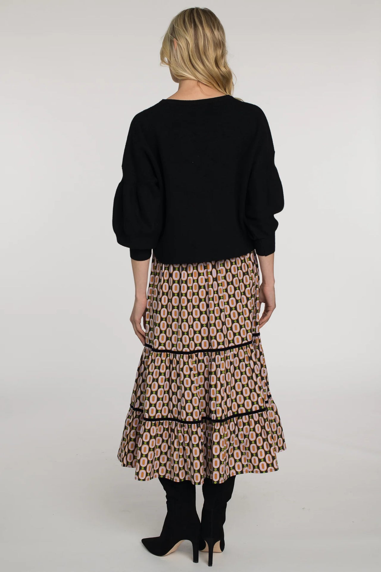 Surrey Skirt