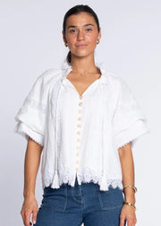 Kit Top Elizabeth James
