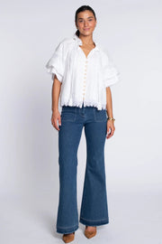 Kit Top Elizabeth James