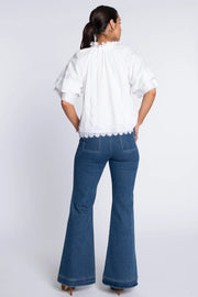 Kit Top Elizabeth James