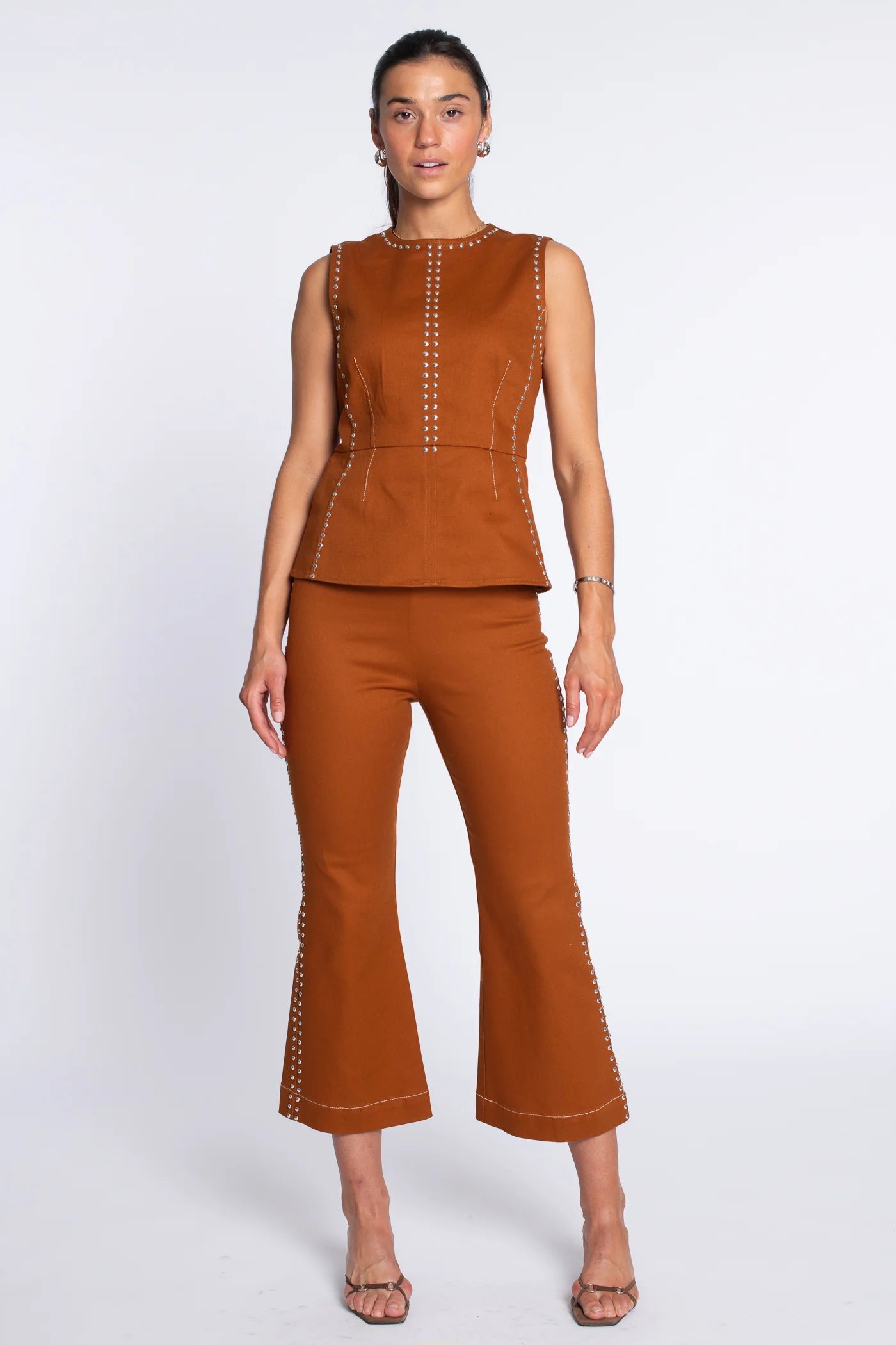 Jojo Pant Elizabeth James