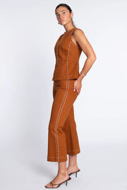Jojo Pant Elizabeth James