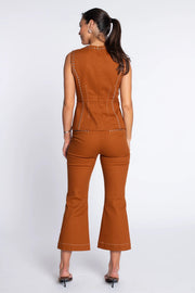 Claire Top Elizabeth James