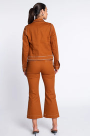 Jojo Pant Elizabeth James