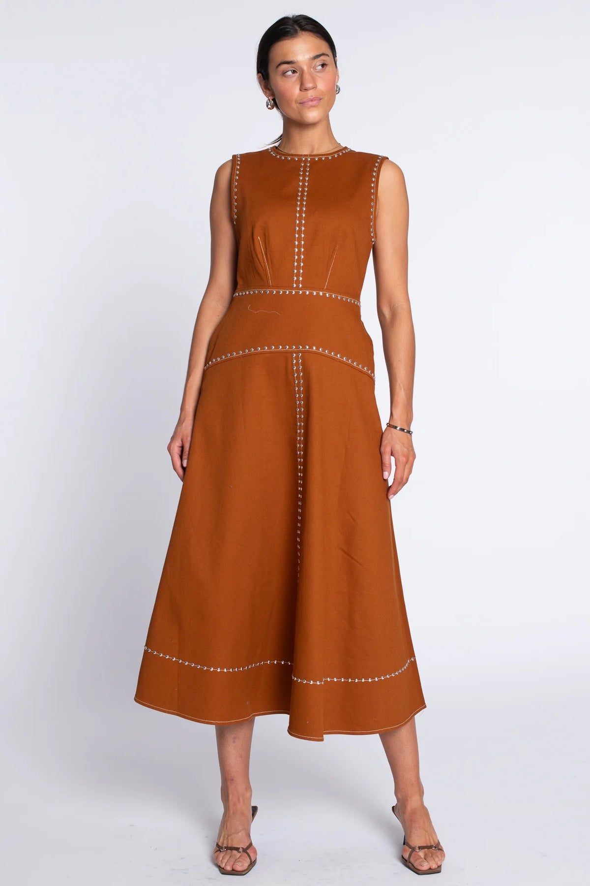 Claire Dress Elizabeth James