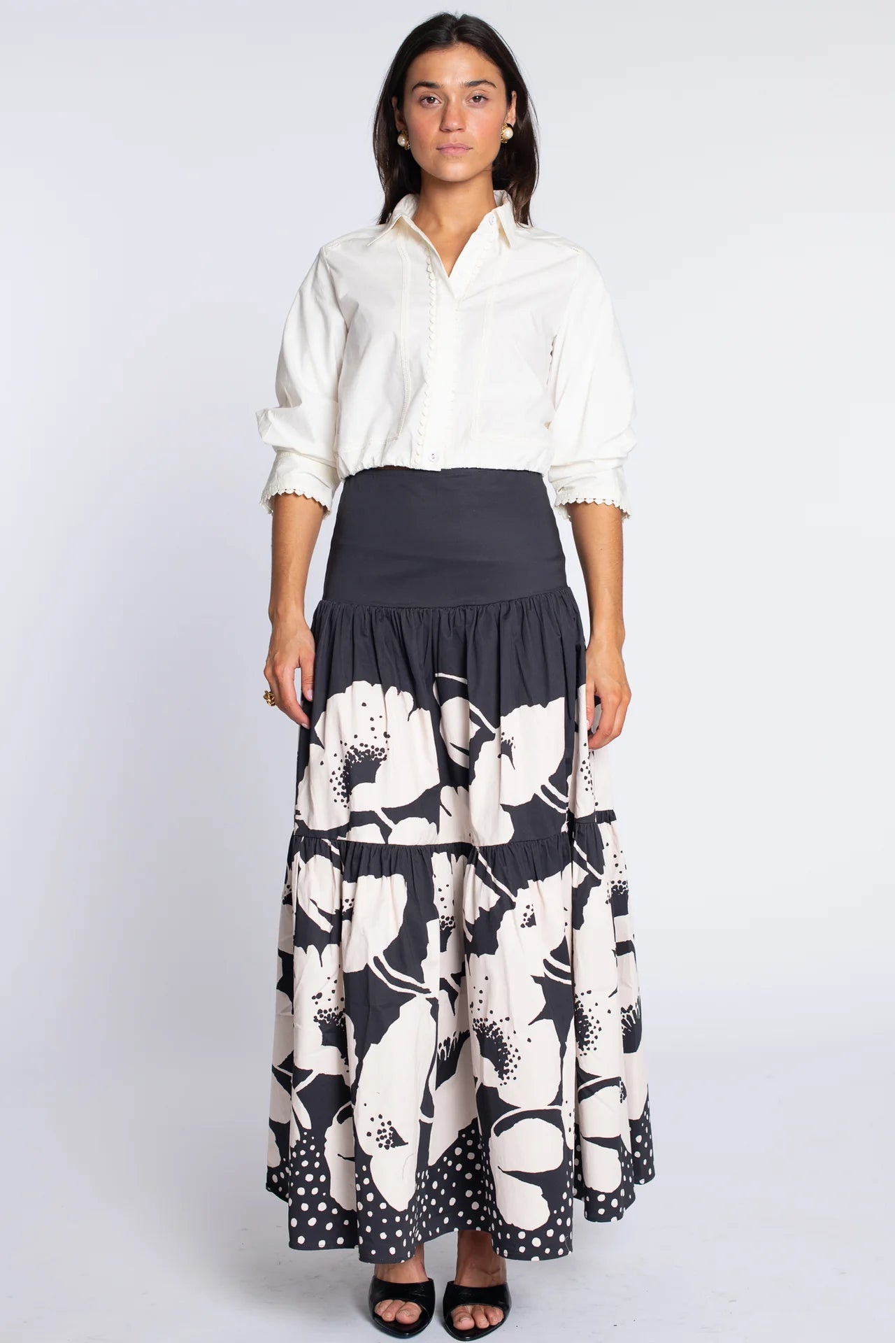 Penelope Skirt Elizabeth James
