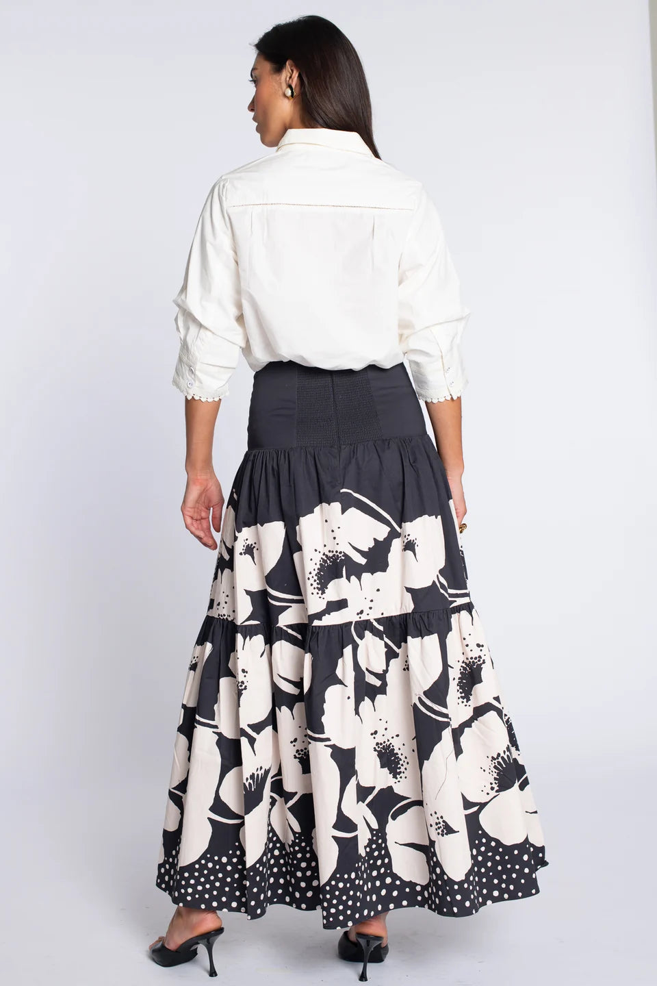 Penelope Skirt Elizabeth James