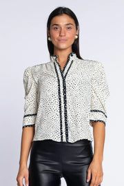 Ruthie Top Elizabeth James