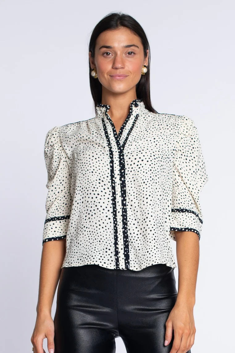 Ruthie Top Elizabeth James