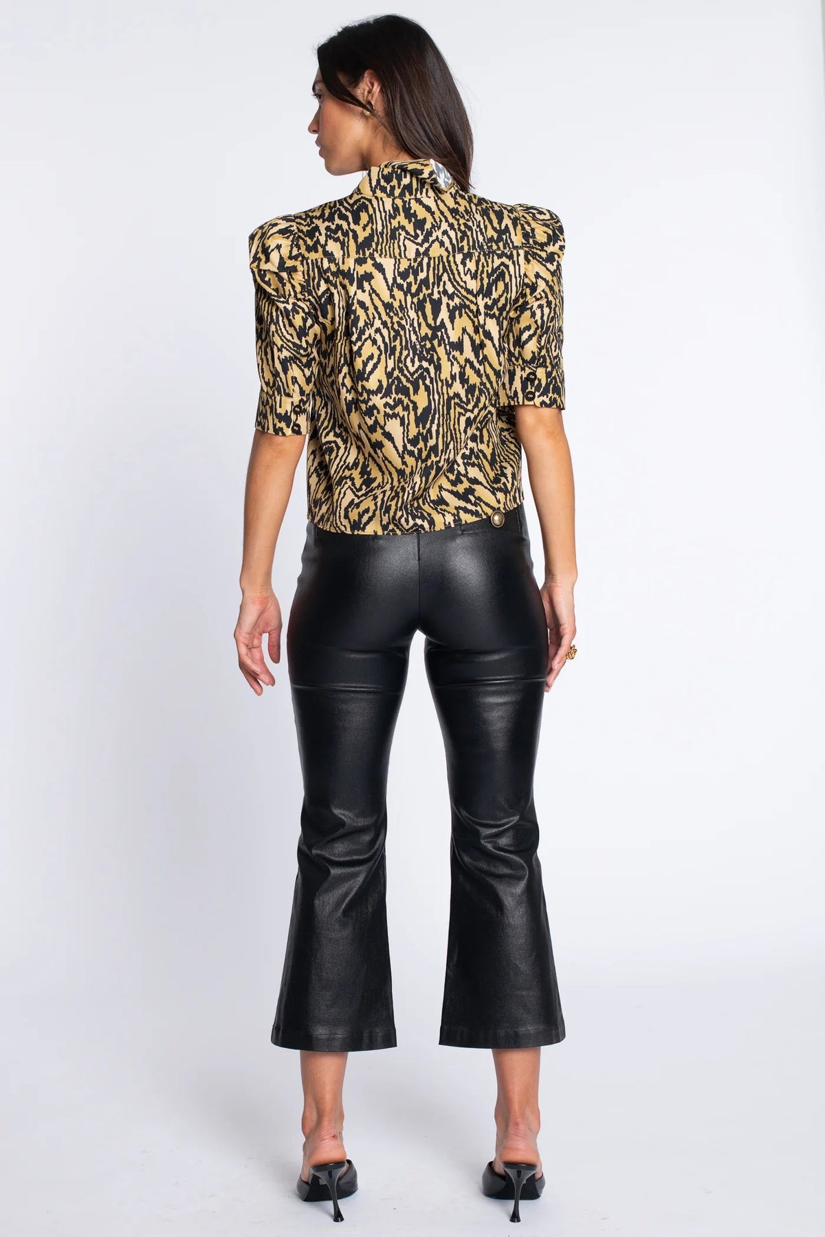 Ruthie Top Elizabeth James