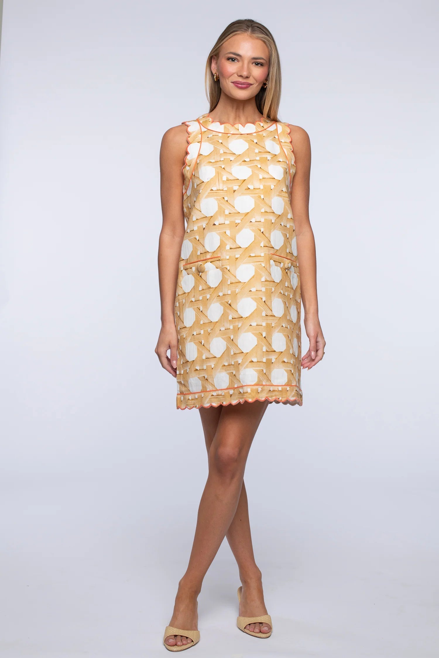 Ellie Dress Elizabeth James