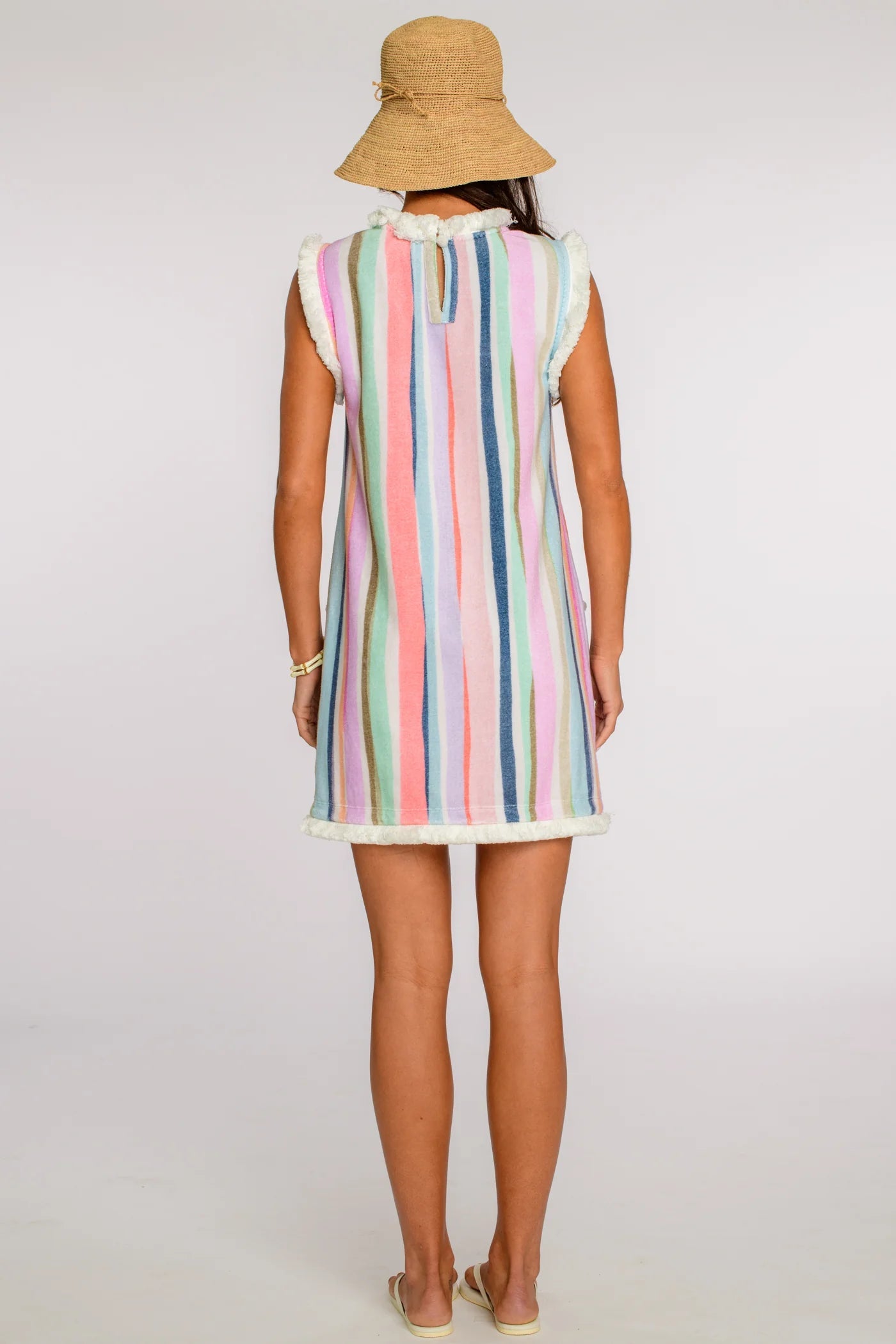 Ellie Dress Elizabeth James