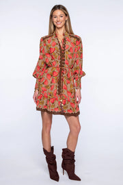 Brynn Dress Elizabeth James
