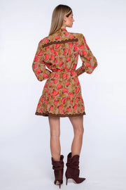 Brynn Dress Elizabeth James