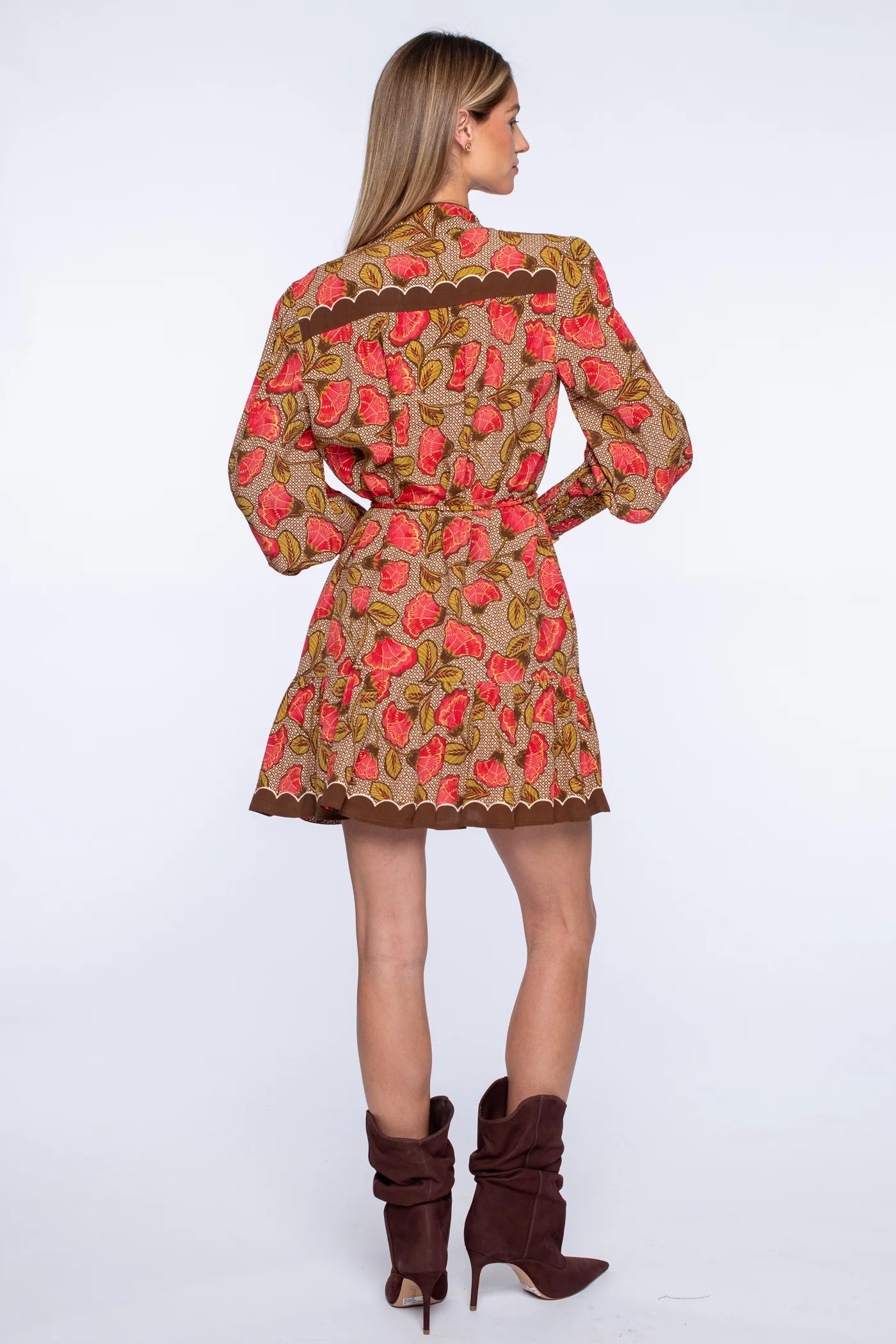 Brynn Dress Elizabeth James