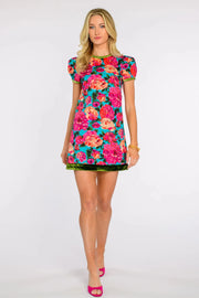 Louisa Dress Elizabeth James