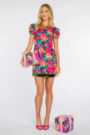 Louisa Dress Elizabeth James