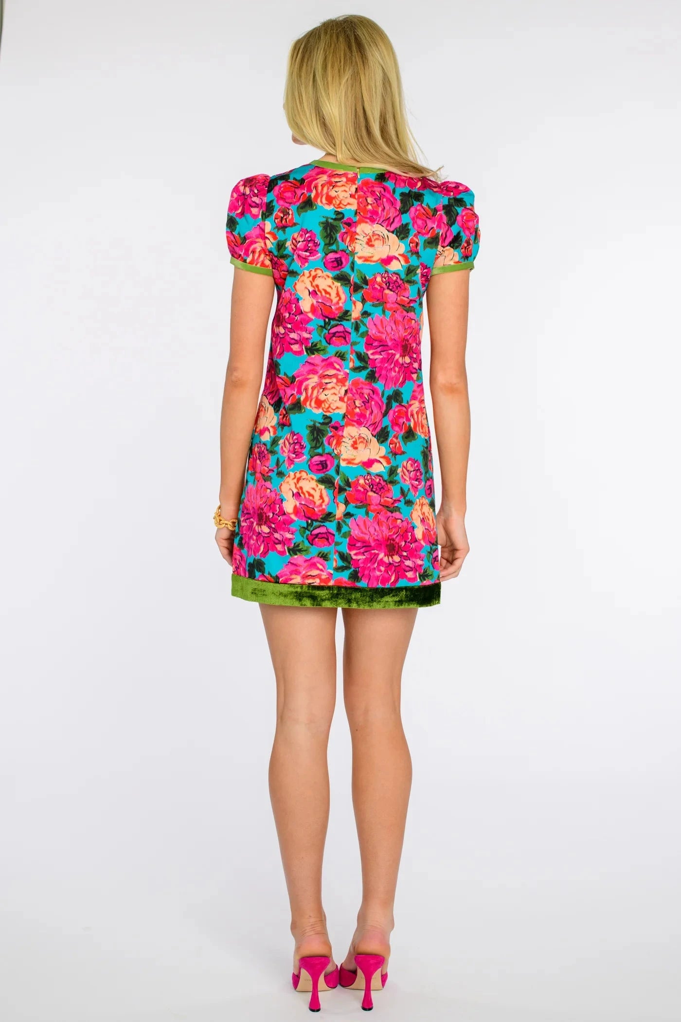 Louisa Dress Elizabeth James