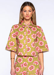 Blake Top Elizabeth James
