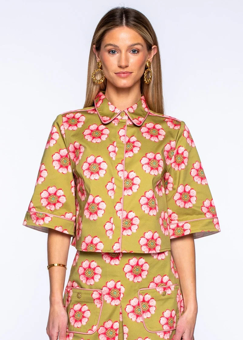 Blake Top Elizabeth James