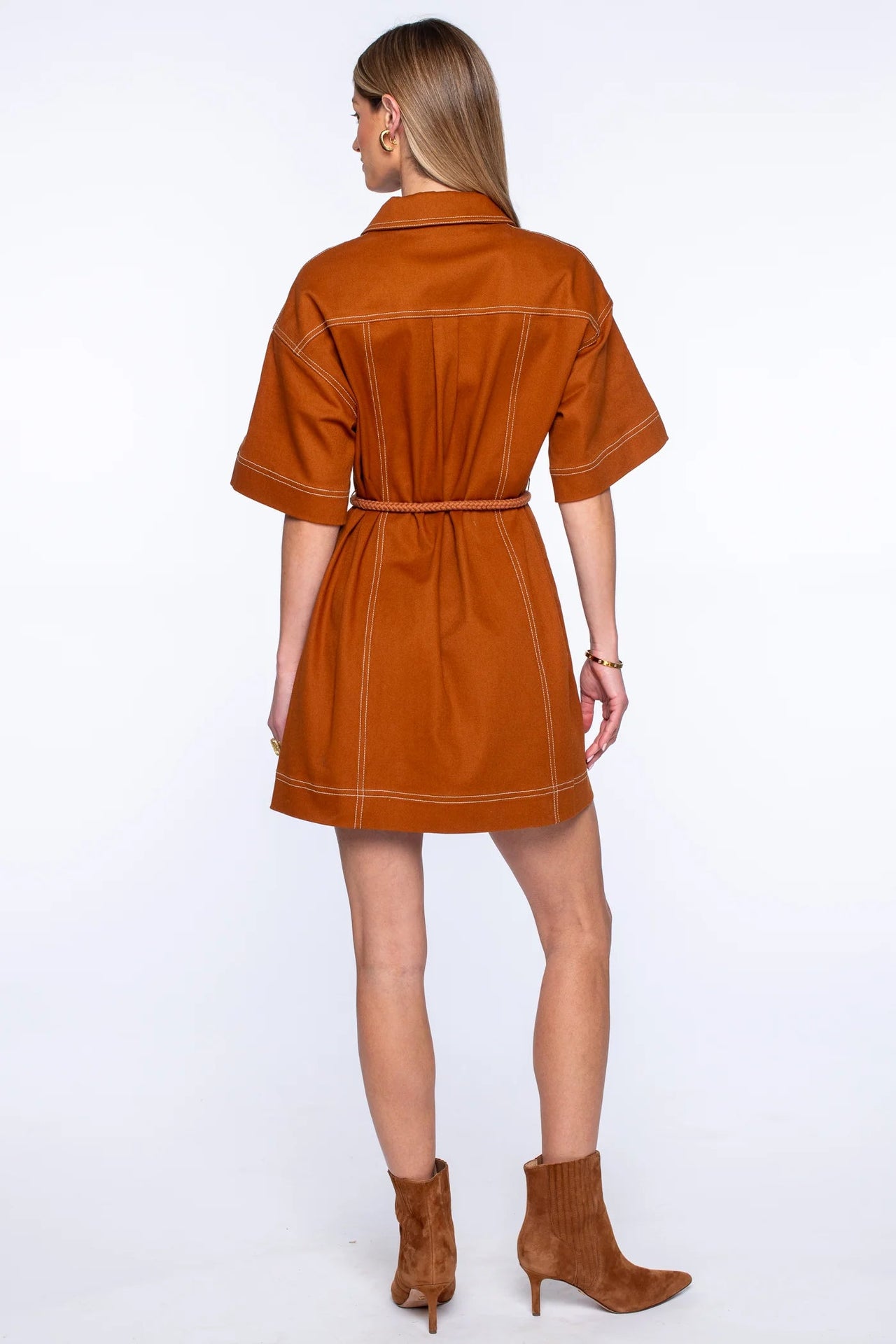 Allie Dress Elizabeth James