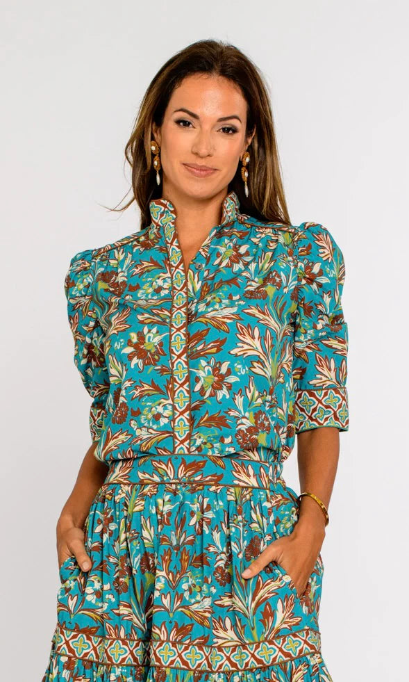 Ruthie Top Elizabeth James