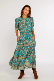 Ruthie Top Elizabeth James