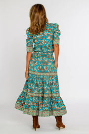 Ruthie Top Elizabeth James