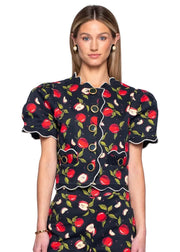 Coco Top Elizabeth James