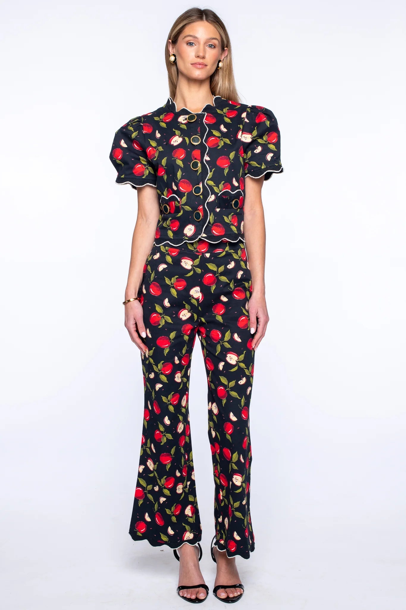 Coco Top Elizabeth James