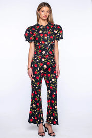 Jojo Pant Elizabeth James