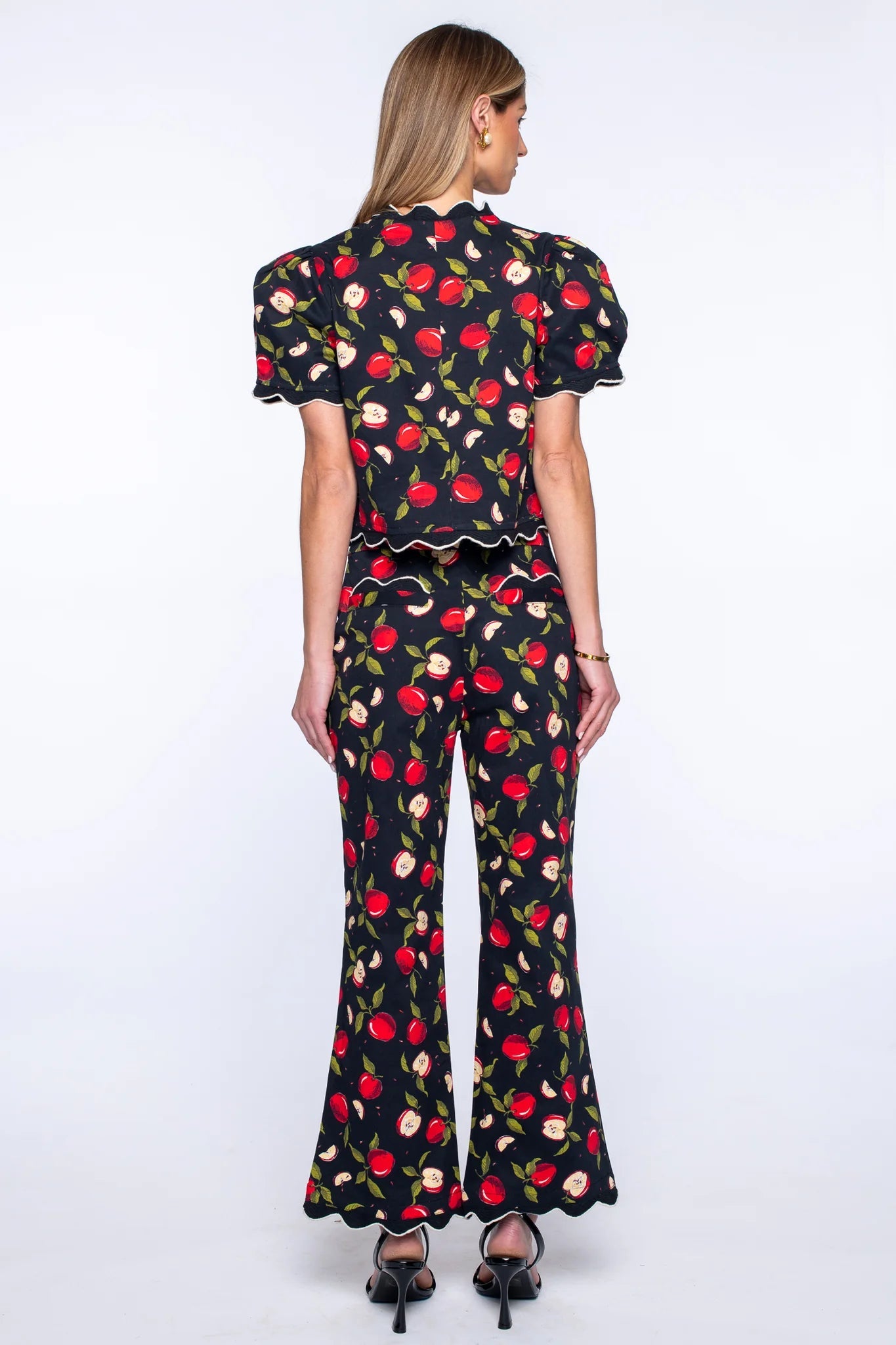 Coco Top Elizabeth James