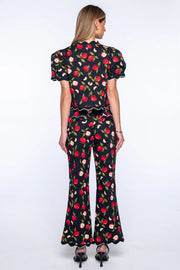 Jojo Pant Elizabeth James