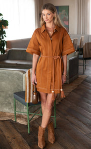 Allie Dress Elizabeth James