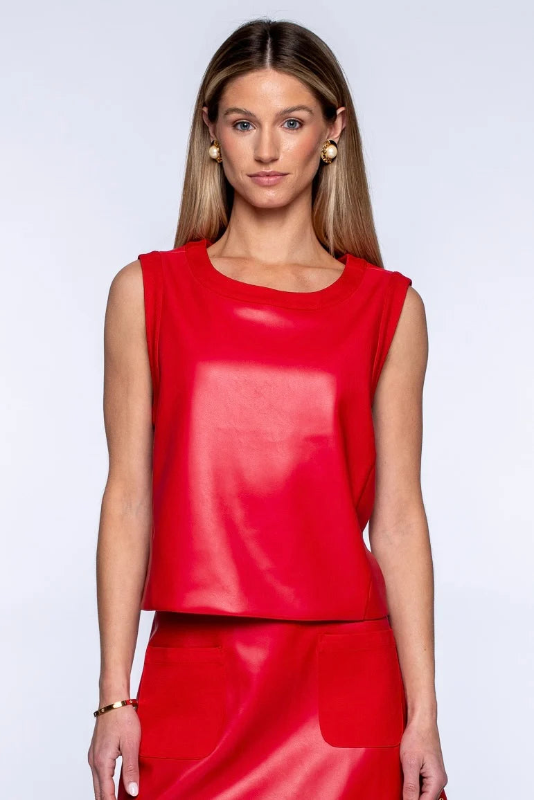Ellie Tank Elizabeth James