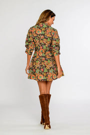 Cameron Dress Elizabeth James