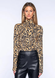Stevie Top Elizabeth James
