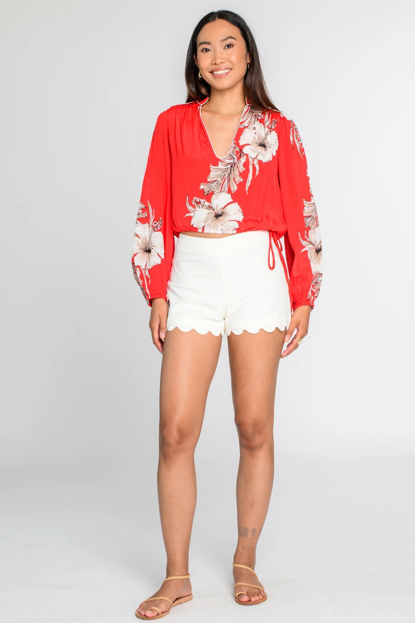 Jojo Shorts Elizabeth James