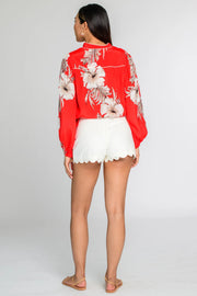 Jojo Shorts Elizabeth James