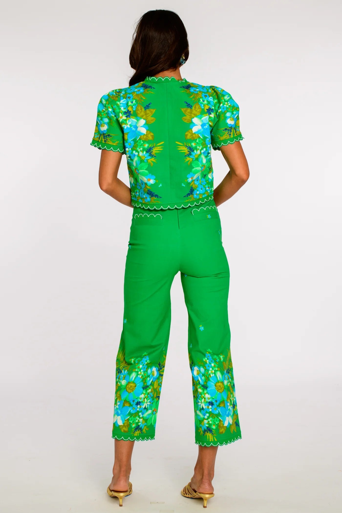 Coco Top Elizabeth James